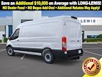 2026 Ford Transit 250 Medium Roof RWD Empty Cargo Van for sale #H26TR007 - photo 5