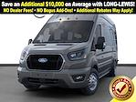New 2026 Ford Transit 350 HD XLT Passenger Van for sale #H26TR008 - photo 3