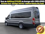 New 2026 Ford Transit 350 HD XLT Passenger Van for sale #H26TR008 - photo 2
