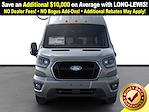 New 2026 Ford Transit 350 HD XLT Passenger Van for sale #H26TR008 - photo 7