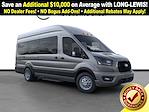 New 2026 Ford Transit 350 HD XLT Passenger Van for sale #H26TR008 - photo 9