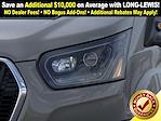 New 2026 Ford Transit 350 HD XLT Passenger Van for sale #H26TR008 - photo 23