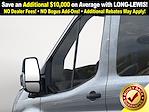 New 2026 Ford Transit 350 HD XLT Passenger Van for sale #H26TR008 - photo 25