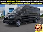 New 2026 Ford Transit 350 HD XLT Passenger Van for sale #H26TR010 - photo 1
