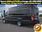New 2026 Ford Transit 350 HD XLT Passenger Van for sale #H26TR010 - photo 2