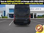 New 2026 Ford Transit 350 HD XLT Passenger Van for sale #H26TR010 - photo 6