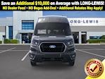 New 2026 Ford Transit 350 HD XLT Passenger Van for sale #H26TR010 - photo 7