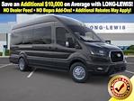 New 2026 Ford Transit 350 HD XLT Passenger Van for sale #H26TR010 - photo 9