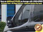 New 2026 Ford Transit 350 HD XLT Passenger Van for sale #H26TR010 - photo 25