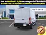 New 2026 Ford Transit 250 Medium Roof Empty Cargo Van for sale #H26TR012 - photo 11