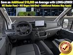 2026 Ford Transit 250 Medium Roof RWD Empty Cargo Van for sale #H26TR014 - photo 13