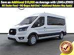 2026 Ford Transit 350 Medium Roof RWD Passenger Van for sale #H26TR015 - photo 1