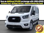 2026 Ford Transit 350 Medium Roof RWD Passenger Van for sale #H26TR015 - photo 3