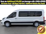 2026 Ford Transit 350 Medium Roof RWD Passenger Van for sale #H26TR015 - photo 5