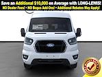 2026 Ford Transit 350 Medium Roof RWD Passenger Van for sale #H26TR015 - photo 8