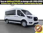2026 Ford Transit 350 Medium Roof RWD Passenger Van for sale #H26TR015 - photo 10