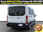 2026 Ford Transit 350 Medium Roof RWD Passenger Van for sale #H26TR015 - photo 11
