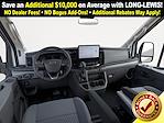 2026 Ford Transit 350 Medium Roof RWD Passenger Van for sale #H26TR015 - photo 13