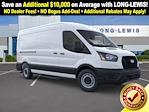 2026 Ford Transit 350 Medium Roof RWD Empty Cargo Van for sale #H26TR016 - photo 10