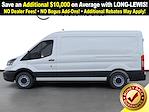 New 2026 Ford Transit 250 Medium Roof Empty Cargo Van for sale #H26TR017 - photo 5