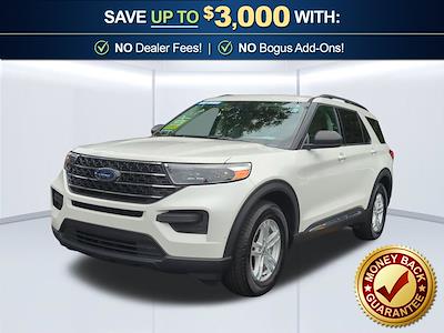 2023 Ford Explorer RWD SUV for sale #H26TR017A - photo 1