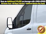 New 2026 Ford Transit 350 Medium Roof Empty Cargo Van for sale #H26TR019 - photo 25