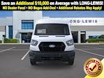 2026 Ford Transit 350 Medium Roof RWD Empty Cargo Van for sale #H26TR020 - photo 7