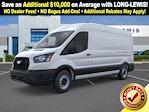 New 2026 Ford Transit 250 Medium Roof Empty Cargo Van for sale #H26TR021 - photo 1