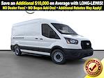 New 2026 Ford Transit 250 Medium Roof Empty Cargo Van for sale #H26TR023 - photo 9
