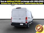 New 2026 Ford Transit 250 Medium Roof Empty Cargo Van for sale #H26TR023 - photo 10
