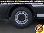 New 2026 Ford Transit 250 Medium Roof Empty Cargo Van for sale #H26TR023 - photo 24