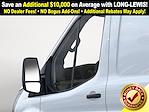New 2026 Ford Transit 350 Medium Roof Empty Cargo Van for sale #H26TR027 - photo 25