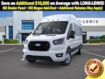 New 2026 Ford Transit 350 HD XLT Passenger Van for sale #H26TR029 - photo 3
