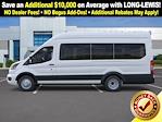 New 2026 Ford Transit 350 HD XLT Passenger Van for sale #H26TR029 - photo 4