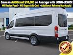 New 2026 Ford Transit 350 HD XLT Passenger Van for sale #H26TR029 - photo 2