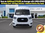 New 2026 Ford Transit 350 HD XLT Passenger Van for sale #H26TR029 - photo 7