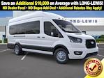 New 2026 Ford Transit 350 HD XLT Passenger Van for sale #H26TR029 - photo 9