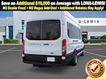 New 2026 Ford Transit 350 HD XLT Passenger Van for sale #H26TR029 - photo 10