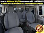 New 2026 Ford Transit 350 HD XLT Passenger Van for sale #H26TR029 - photo 14