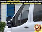 New 2026 Ford Transit 350 HD XLT Passenger Van for sale #H26TR029 - photo 25