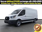 New 2026 Ford Transit 250 Medium Roof Empty Cargo Van for sale #H26TR030 - photo 1