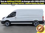 New 2026 Ford Transit 250 Medium Roof Empty Cargo Van for sale #H26TR030 - photo 5