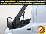 New 2026 Ford Transit 250 Medium Roof Empty Cargo Van for sale #H26TR030 - photo 25