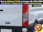 New 2026 Ford Transit 250 Medium Roof Empty Cargo Van for sale #H26TR031 - photo 26