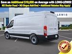 New 2026 Ford Transit 250 Medium Roof Empty Cargo Van for sale #H26TR032 - photo 2