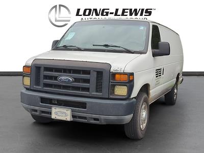 2011 Ford E-250 RWD Empty Cargo Van for sale #H26TR032A - photo 1