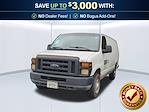 Used 2011 Ford E-250 Empty Cargo Van thumbnail 1