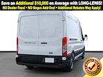 New 2026 Ford Transit 350 Medium Roof Empty Cargo Van for sale #H26TR033 - photo 11