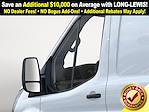 New 2026 Ford Transit 350 Medium Roof Empty Cargo Van for sale #H26TR033 - photo 25