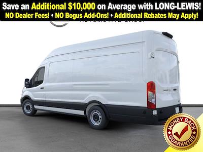 2026 Ford Transit 350 High Roof RWD Empty Cargo Van for sale #H26TR041 - photo 2